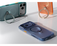 TORRAS Ostand Air Series do iPhone 17 Pro (Midnight Blue) - 1483043 - zdjęcie 6